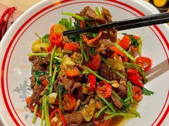 -江味龙虾馆(南山店)