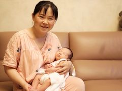 -爱贝佳母婴护理服务中心·月嫂育儿嫂(鲁迅路店)