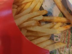 -麦当劳(健德桥得来速店)
