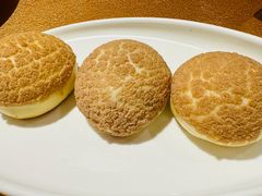 -红棉中餐厅·广州海航威斯汀酒店