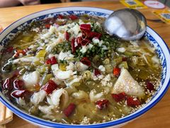-美顺香食府鱼头老店(雪野湖店)