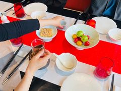 -馋遇江南·精致湖景雅宴(东方之门店)