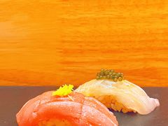 -鮨乐亭Omakase·海胆宴