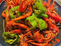 -红盔甲·小龙虾(天钥桥店)