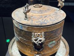 -邯郸市博物馆(新馆)
