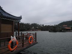-珠海圆明新园
