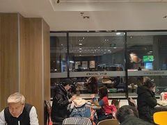 -麦当劳(健德桥得来速店)