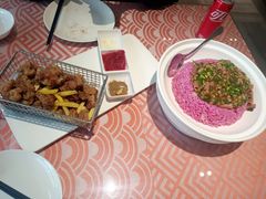 -三山岛海鲜 江西路店