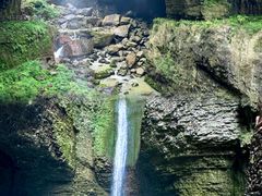 -鹿院坪生态旅游景区