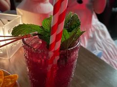 -TZ House音乐现场(来福士中心店)