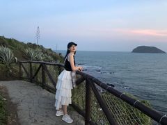 -漳州滨海火山岛自然生态风景区