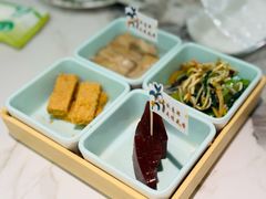 -苏梦江南·淮扬菜(夫子庙店)