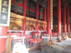 -历代帝王庙博物馆