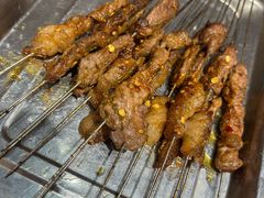 -毅祥斋老孙家泡馍(西羊市店)