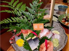 原志刺身拼盘-原志优秀食材·匠心料理·海胆主题(金亿广场店)