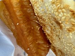 -王氏烧饼无矾油条