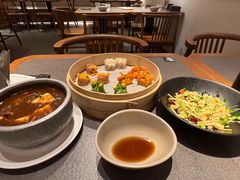 -德发长·花式蒸饺(大唐不夜城店)