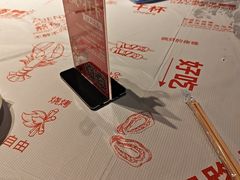 -辣不怕口味虾(长沙总店)