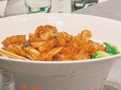 -鹊华居·地道鲁菜·海鲜·融合味(大明湖店)