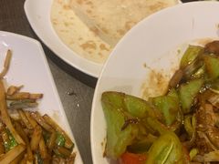 -老牌坊鲁菜名店(宽厚里店)