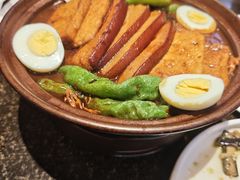 -老牌坊鲁菜名店(聊城美食岛店)