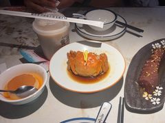 桂花糯米藕-寻宝记绍兴菜(鲁迅路店)