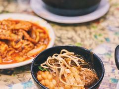 -清真·穆萨砂锅(大皮院店)