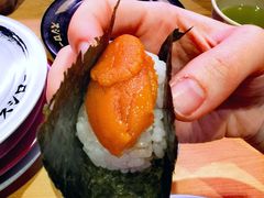 -寿司郎(皇庭广场店)
