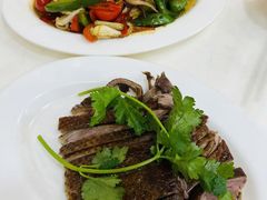 -日日香卤鹅饭店·澄海狮头鹅(澄海店)