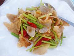 -素心小筑(后沙裕镇店)