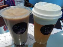 -COSTA COFFEE(武汉武商MALL店)