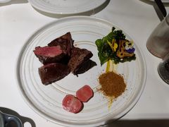 -K·Kitchen KK牛扒厨房(江南西店)