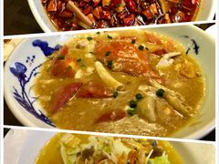 -涌上外婆桥(南塘店)