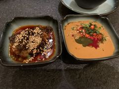 小料-湊湊火锅·茶憩(石家庄万象城店)