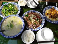 -一锅厨东北水饺店(厦大店)