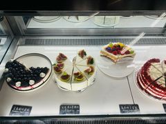 -麦田工坊(月湖店)