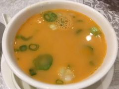-红棉中餐厅·广州海航威斯汀酒店