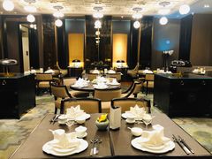 大堂-广州文华东方酒店·江-由辉师傅主理