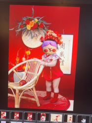 -小熊维尼高端儿童摄影(罗湖区总店)