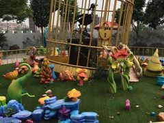 -安徒生童话乐园