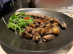 战斧牛排-西堤牛排(南京龙江店)