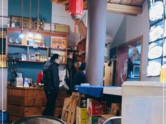 -王家厨房(新华路店)