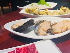 -春秋火锅(复兴中路店)