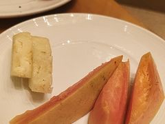 -视界美食自助餐厅·石家庄希尔顿酒店