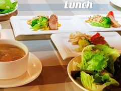 -BISTROFIORE美伊娜(伊犁南路店)
