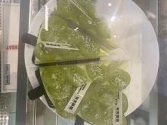 -考文甜品研究社