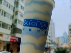 -白色日记·手作酸奶(麦凯乐店)