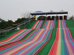 -长洲岛都市农业公园