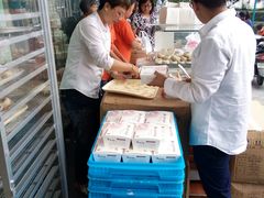 -长发西饼(临顿路店)