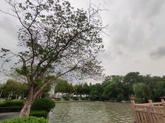 -东湖景区